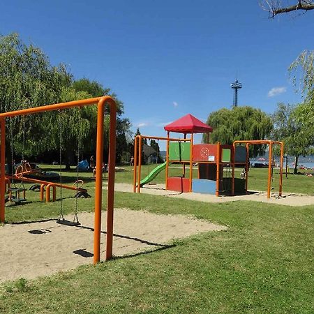 Holiday Home Balatonmariafurdo, Somogy 1 Balatonkeresztúr المظهر الخارجي الصورة