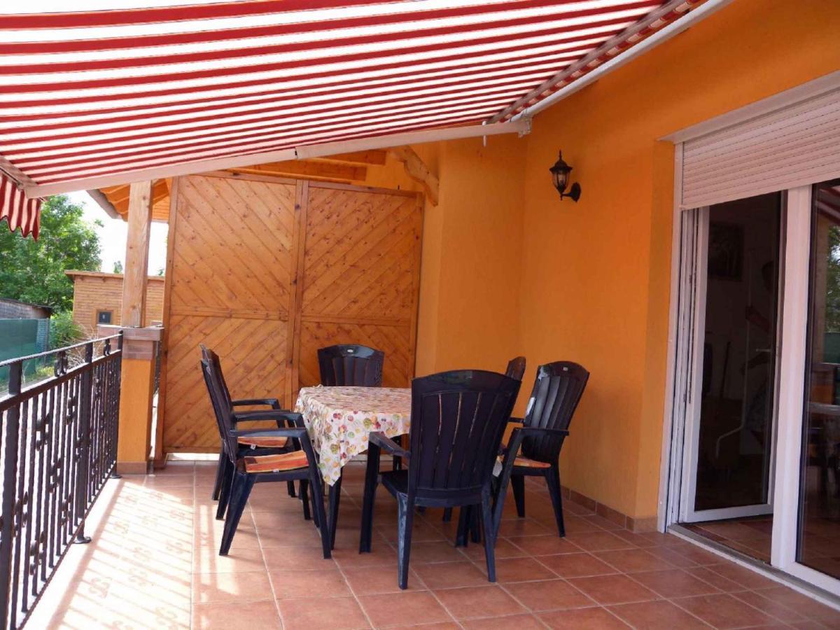 Holiday Home Balatonmariafurdo, Somogy 1 Balatonkeresztúr المظهر الخارجي الصورة